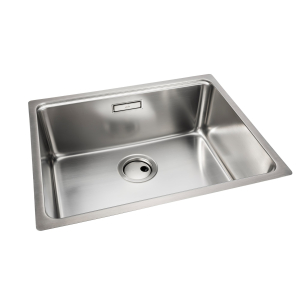 System Sync Single Bowl Sink (500mm)