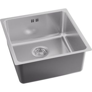 Matrix R25 1.0 Bowl Sink in Stainless Steel