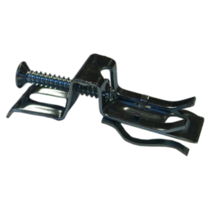 Wall Mounted Fixing Clip