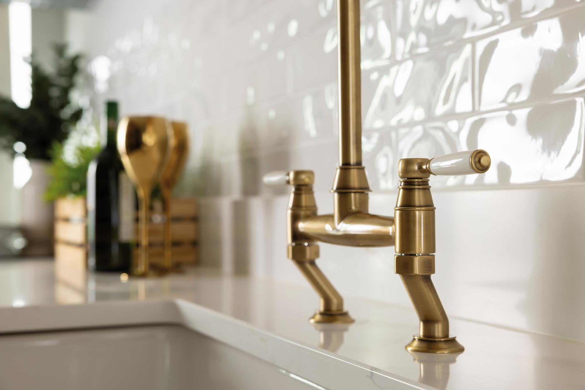 Save energy in your kitchen without sacrificing on style